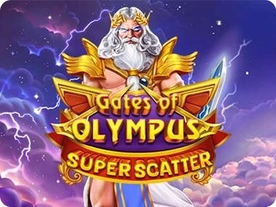 Gates of Olympus