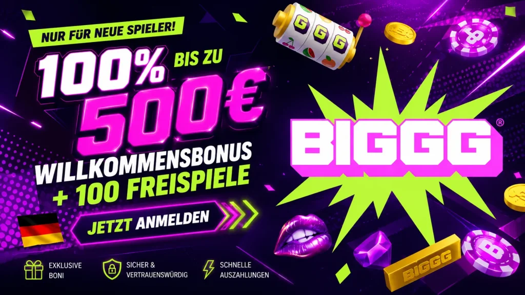 biggg bonus