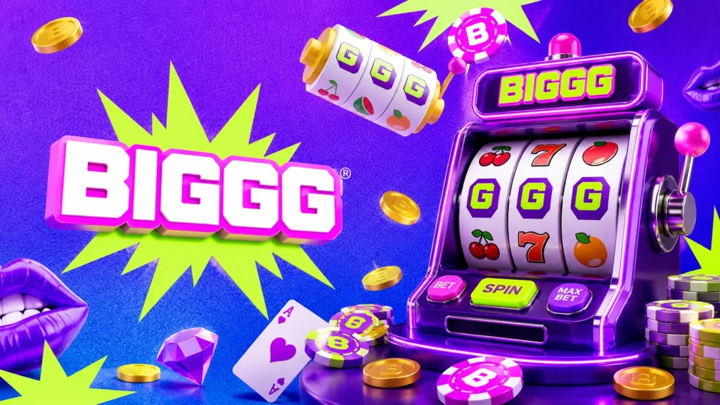 biggg slots